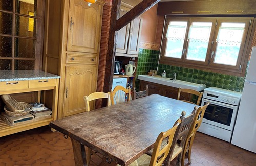 Villard-de-Lans Chalet De Esquí | Grand Chalet 3 estrellas consuelo Au Pied du Gerbier Cadena