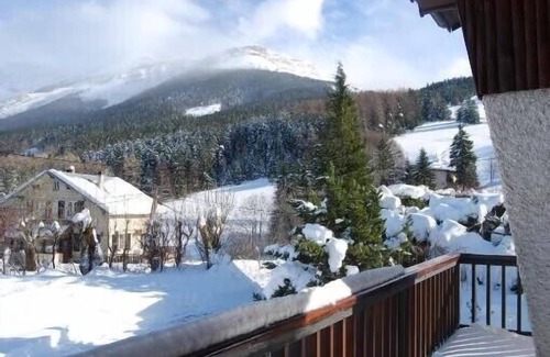 Villard-de-Lans Chalet De Esquí | Grand Chalet 3 estrellas consuelo Au Pied du Gerbier Cadena