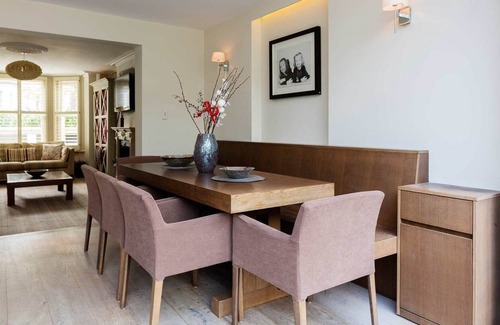 Northcote Casa | Grand Clapham - Cinco Habitaciones Casa, Capacidad 9