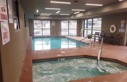 Cloudcroft Hotel | Grand Cloudcroft Hotel