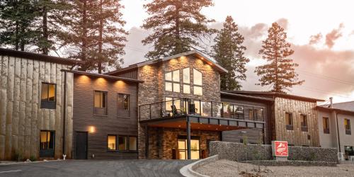 Cloudcroft Hotel | Grand Cloudcroft Hotel