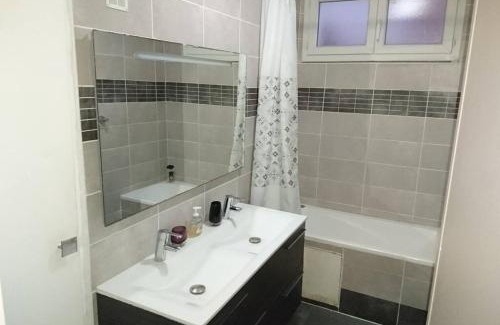 La Peyrade Apartamento | Grand cocon proche de la mer