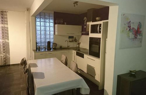 La Peyrade Apartamento | Grand cocon proche de la mer