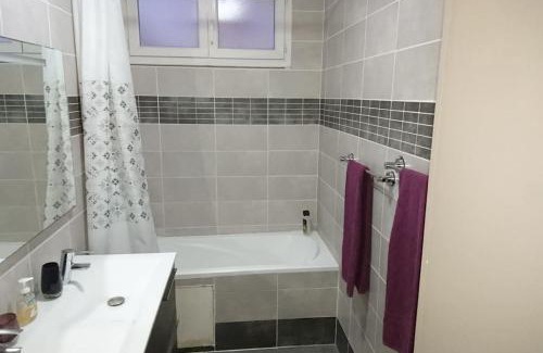 La Peyrade Apartamento | Grand cocon proche de la mer