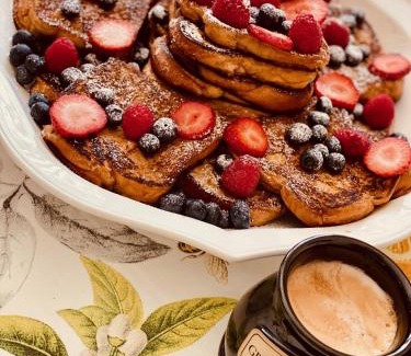Herkimer Cama Y Desayuno | Grand Colonial Bed and Breakfast