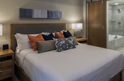 Breckenridge Complejo | Grand Colorado at Peak 8: Ski-in, Ski-out in Breckenridge, CO
