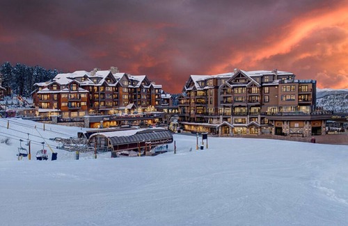 Breckenridge Complejo | Grand Colorado at Peak 8: Ski-in, Ski-out in Breckenridge, CO