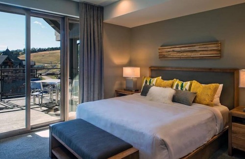Breckenridge Complejo | GRAND COLORADO ON PEAK 8, Slopeside One Bedroom Villas