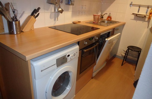 Bareges Apartamento | Apartamento Grand Comfort con terraza