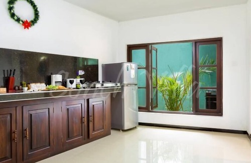 Tangalle Casa | Grand Conch Villa