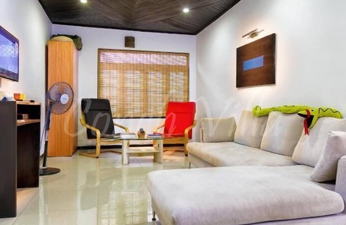 Tangalle Casa | Grand Conch Villa