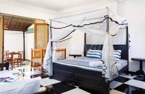 Tangalle Casa | Grand Conch Villa