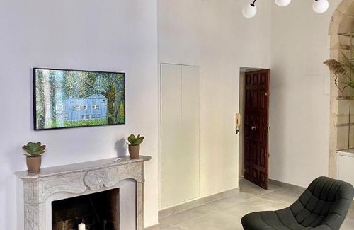 Nimes City Centre Apartamento | Grand confort au cœur de Nîmes