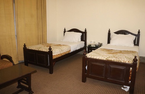 Gilgit Hotel | Grand Continental Hotel Gilgit