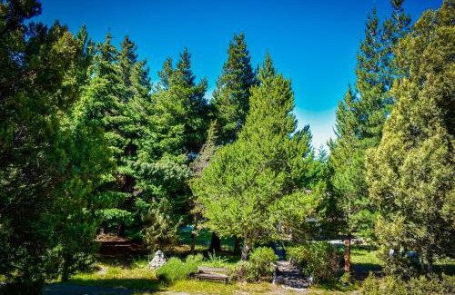 Trevelin Chalet De Esquí | Grand Cottage