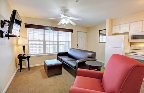 Branson Apartamento | Grand Crowne Resort