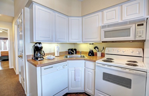 Branson Apartamento | Grand Crowne Resort