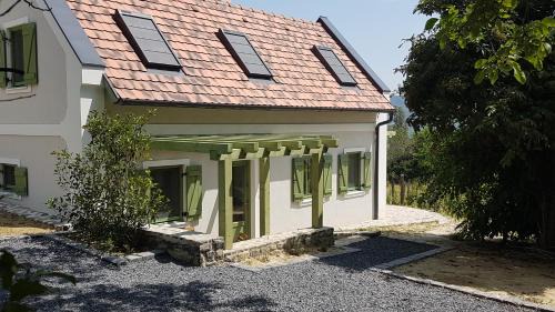 Hegymagas Casa | Grand Cru 4 Vendégház