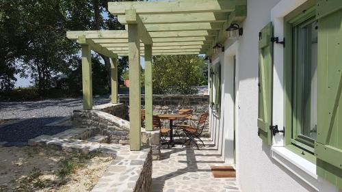 Hegymagas Casa | Grand Cru 4 Vendégház
