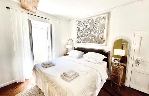 Beaune City Centre Apartamento | Grand Cru, Appartement au Centre Médiéval de Beaune