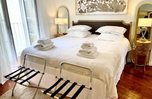 Beaune City Centre Apartamento | Grand Cru, Appartement au Centre Médiéval de Beaune
