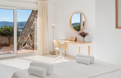 Portosin Apartamento | Grand Dúplex Portosín by Upper Luxury Housing