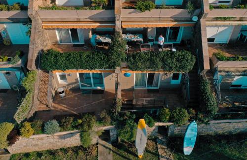Portosin Apartamento | Grand Dúplex Portosín by Upper Luxury Housing