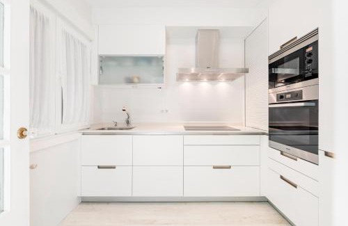 Portosin Apartamento | Grand Dúplex Portosín by Upper Luxury Housing