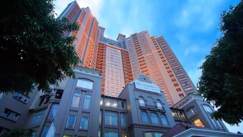 Old Jakarta Hotel | Grand Dafam Ancol Jakarta