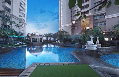 Old Jakarta Hotel | Grand Dafam Ancol Jakarta
