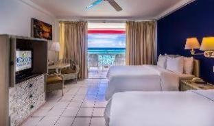 Montego Bay Complejo | Grand Decameron Montego Beach, A Trademark All-Inclusive Resort