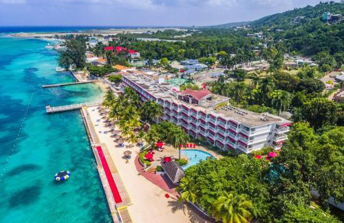Montego Bay Complejo | Grand Decameron Montego Beach, A Trademark All-Inclusive Resort