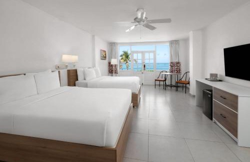 Montego Bay Complejo | Grand Decameron Montego Beach, A Trademark All-Inclusive Resort