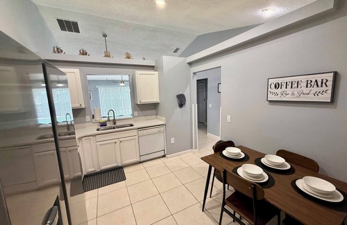 Haines City Casa | Family Superior 4BD House near Disney Parks