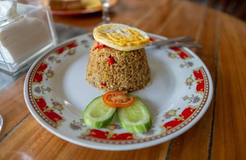 Cikakak Complejo | Grand Desa Resort