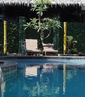 Cikakak Complejo | Grand Desa Resort