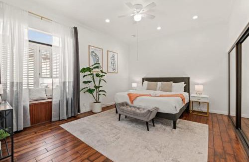 Pacific Beach Casa | Grand Desire by Cardo - Luxury 3br in Heart of PB