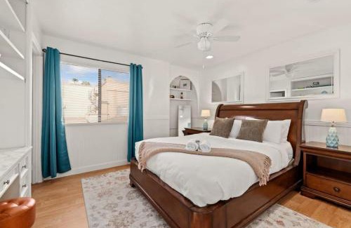 Pacific Beach Casa | Grand Desire by Cardo - Luxury 3br in Heart of PB