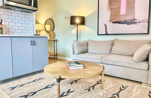 East Village Apartamento | Grand Downtown San Diego Apartment