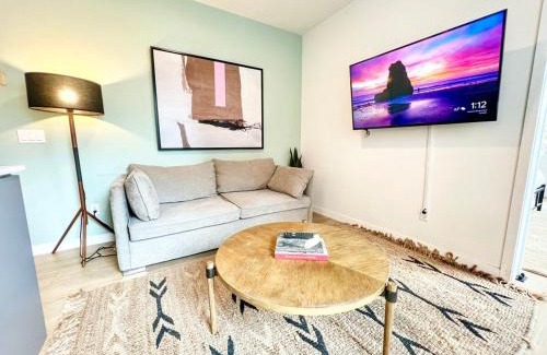 East Village Apartamento | Grand Downtown San Diego Apartment