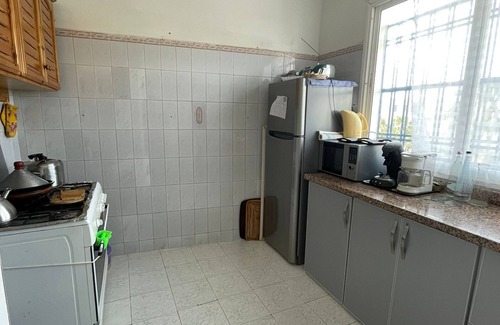 Branes Apartamento | Grand Duplexe Mer et Piscine in Tangier