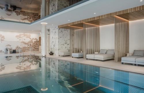 Bad Ischl Hotel | Grand Elisabeth