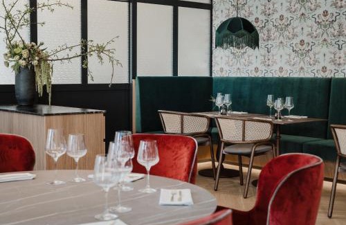 Bad Ischl Hotel | Grand Elisabeth
