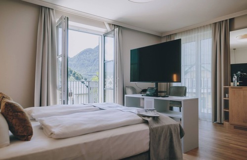 Bad Ischl Hotel | Grand Elisabeth