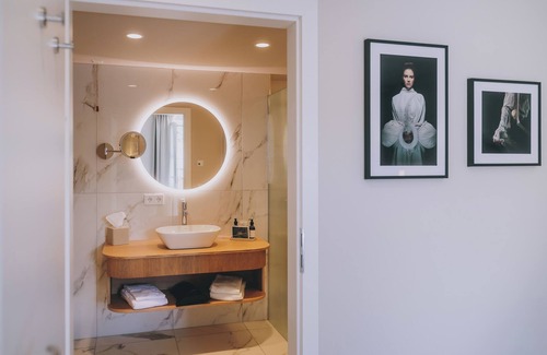 Bad Ischl Hotel | Grand Elisabeth