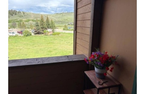 Granby Apartamento | Grand Experiences. Part 2.