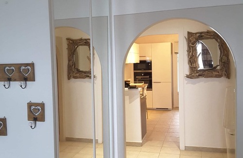 Corse-du-Sud Apartamento | Grand F1 excepcional vista al mar