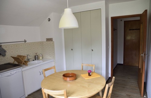 Barcelonnette Apartamento | Grand F2 - Barcelonnette