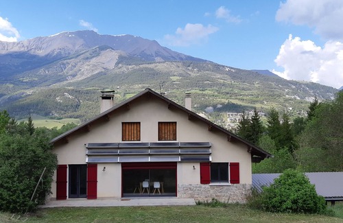 Barcelonnette Apartamento | Grand F2 - Barcelonnette