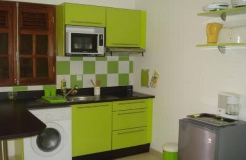 Morne-A-l'Eau Villa | Gran F2, Ideal para vacaciones